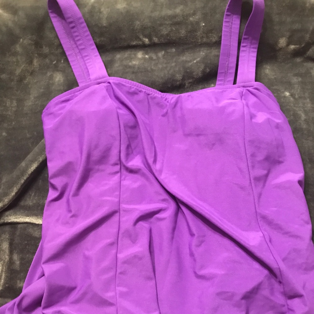 Swim suit